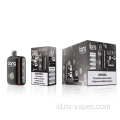 Strawberry Banana - Bang Box 18000 Puffs